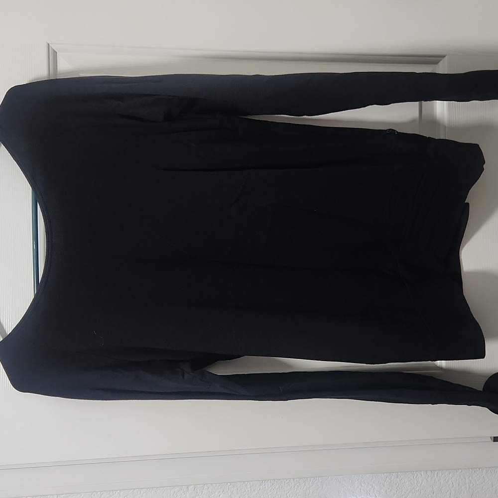 Splits59 Black Sweatshirt